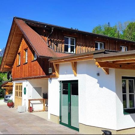 Ferienhaus Borth Altaussee Esterno foto